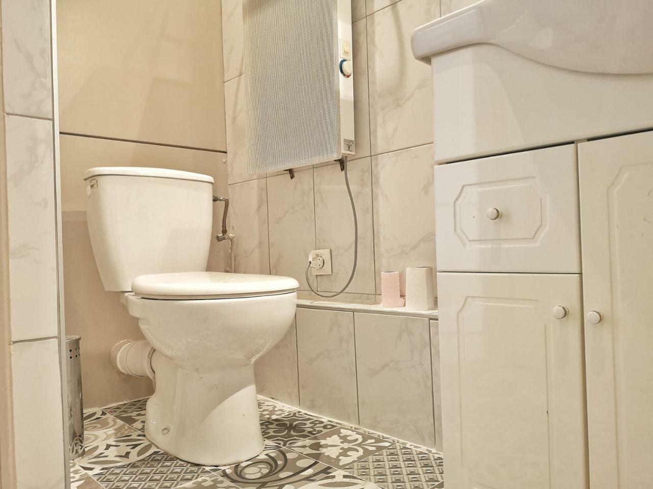 Chez Charlie - Centre Ville Colmar - 2 Pieces المظهر الخارجي الصورة