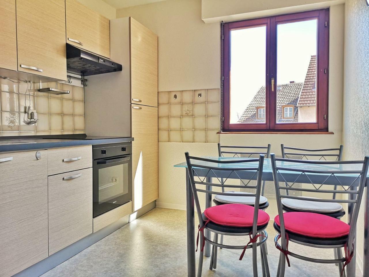Chez Charlie - Centre Ville Colmar - 2 Pieces المظهر الخارجي الصورة